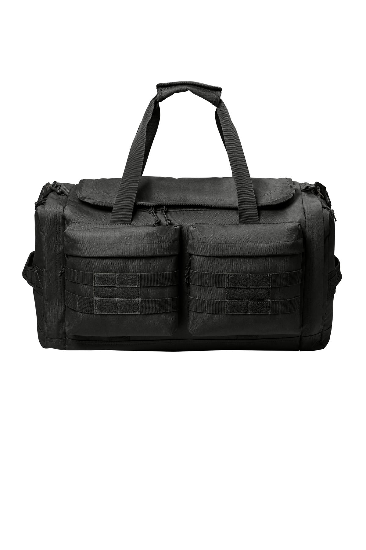 CornerStone Tactical Duffel CSB815 - Black