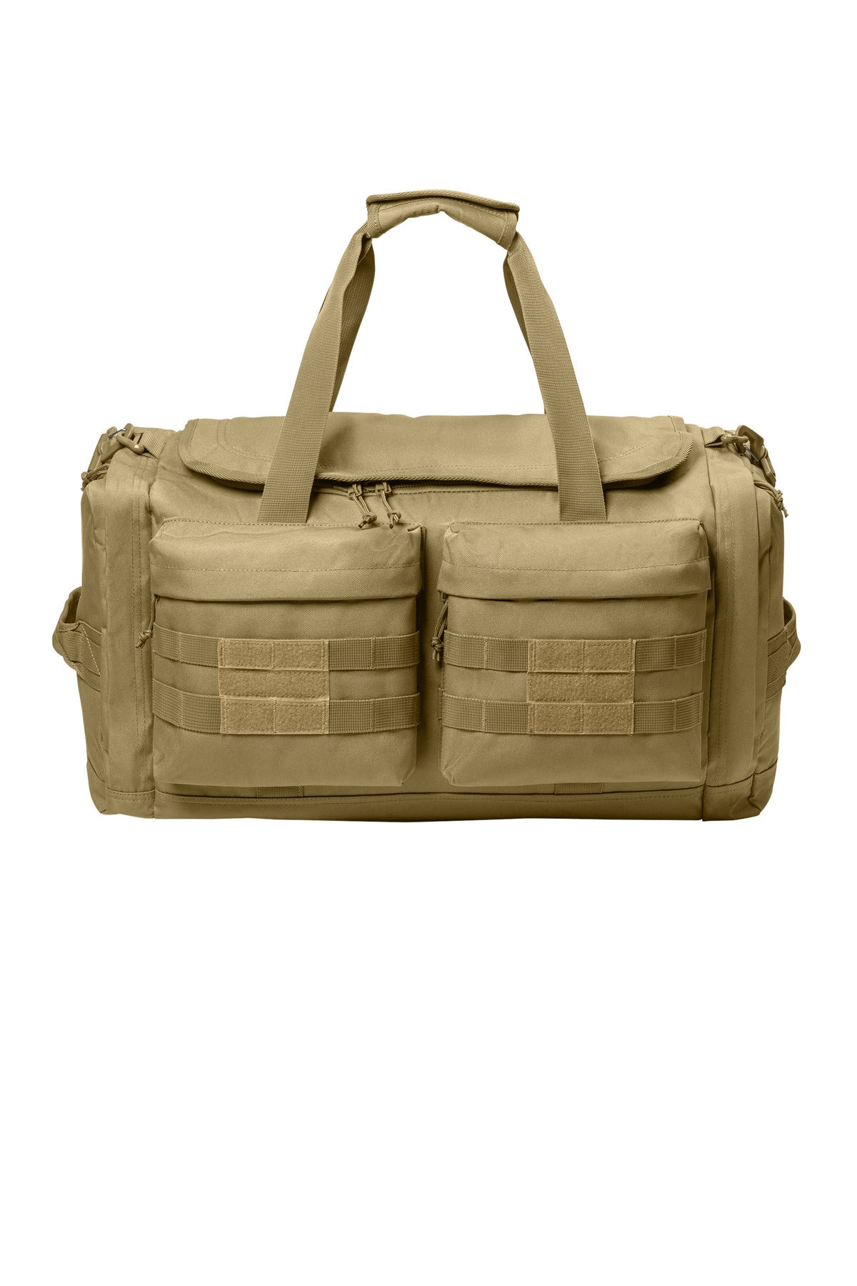 CornerStone Tactical Duffel CSB815 - Coyote Brown