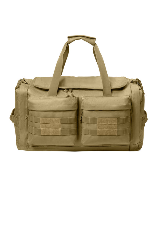 CornerStone Tactical Duffel CSB815 - Coyote Brown