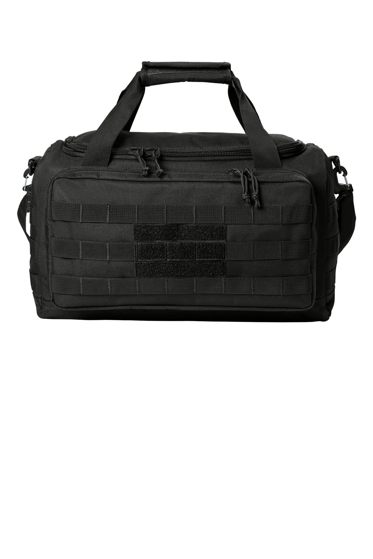 CornerStone Tactical Gear Bag CSB816 - Black
