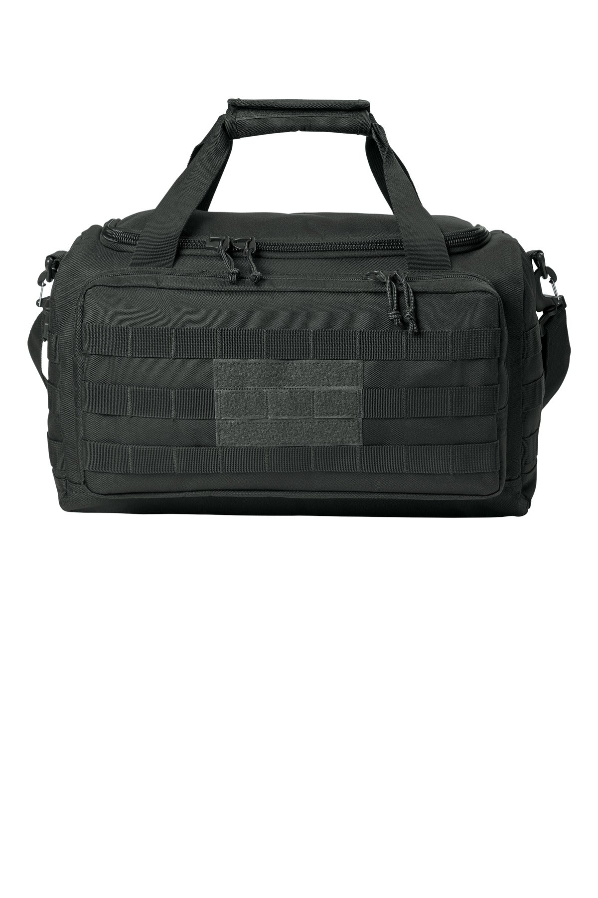 CornerStone Tactical Gear Bag CSB816 - Charcoal