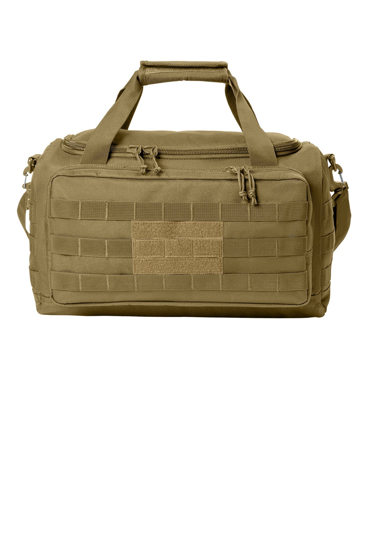 CornerStone Tactical Gear Bag CSB816 - Coyote Brown