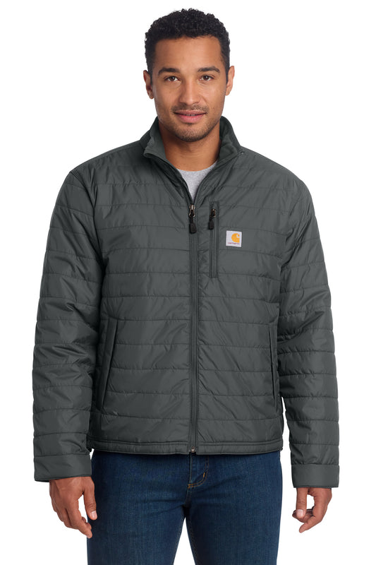 Carhartt  Gilliam Jacket. CT102208 - Shadow Grey