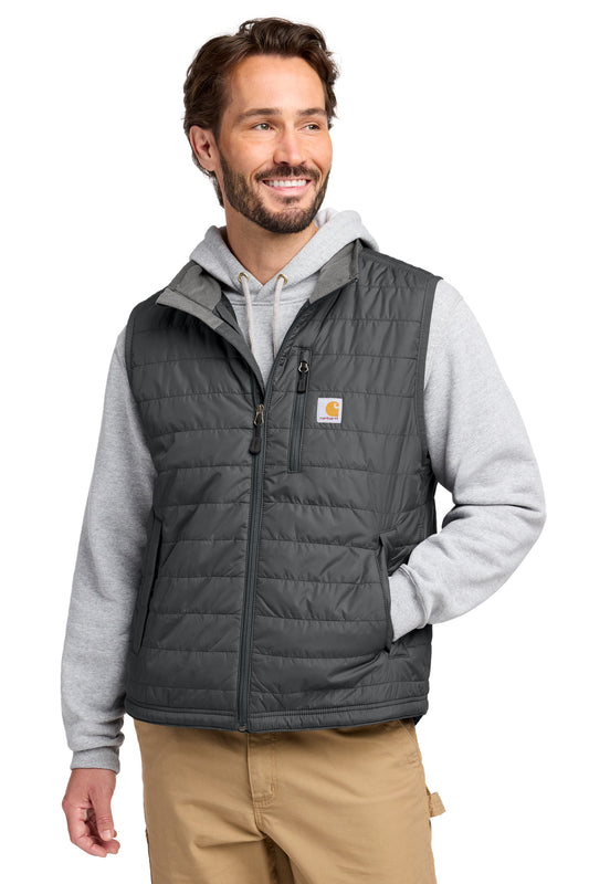 Carhartt Gilliam Vest CT102286 - Shadow Grey