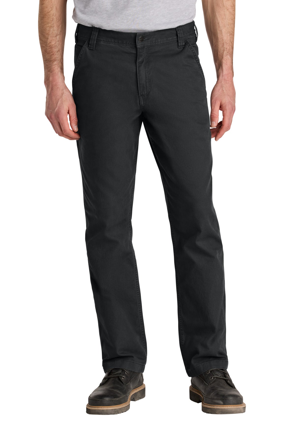 Carhartt Rugged Flex Rigby Pant CT102291 - Black