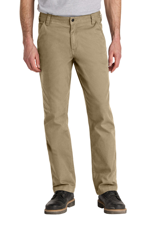 Carhartt Rugged Flex Rigby Pant CT102291 - Dark Khaki