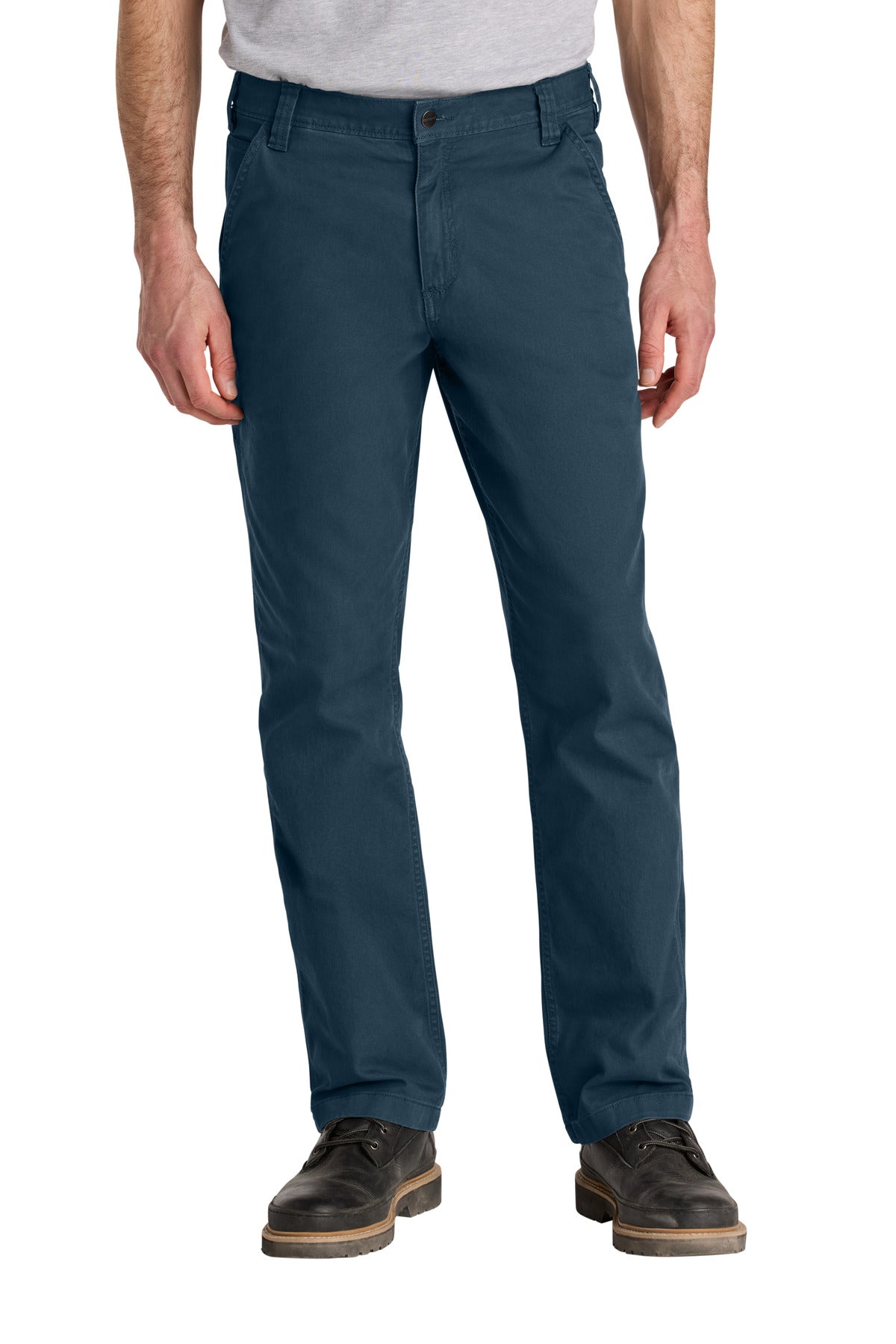 Carhartt Rugged Flex Rigby Pant CT102291 - Navy
