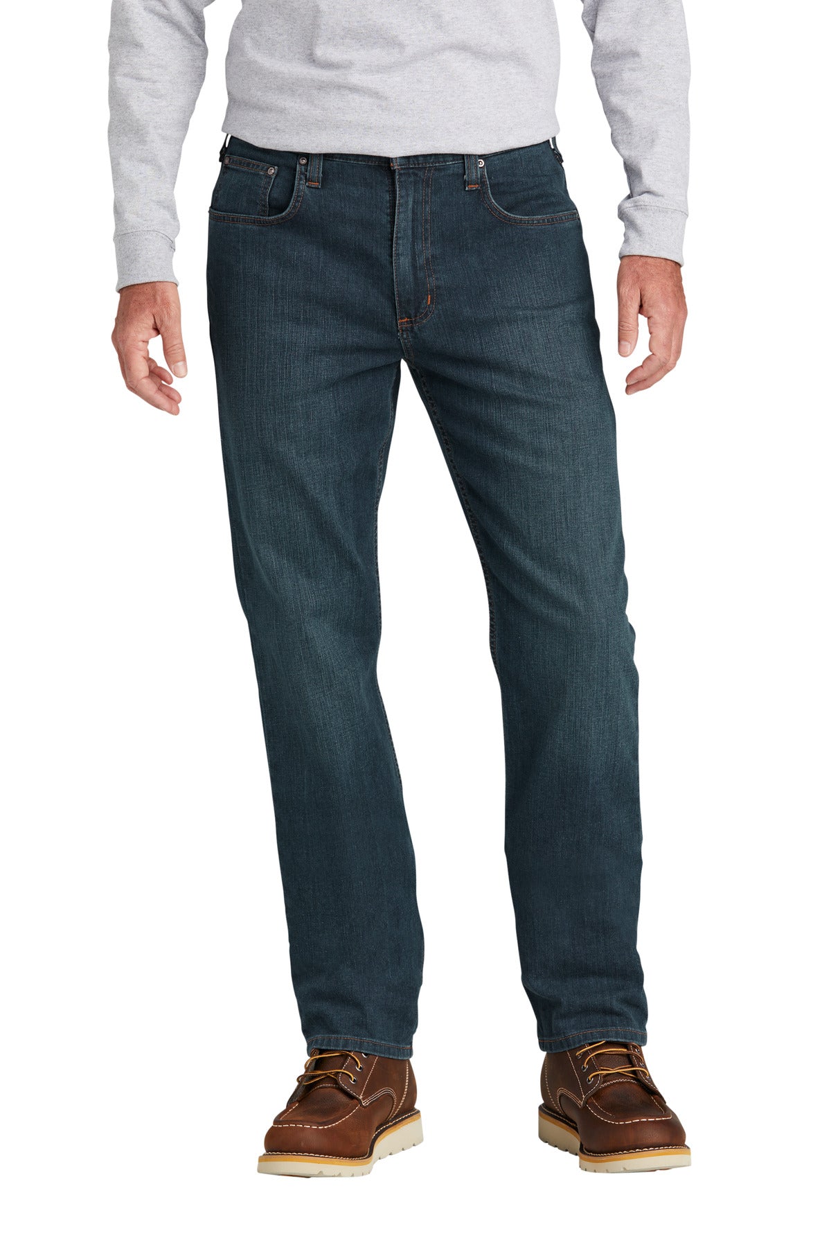 Carhartt Rugged Flex 5-Pocket Jean CT102804 - Superior