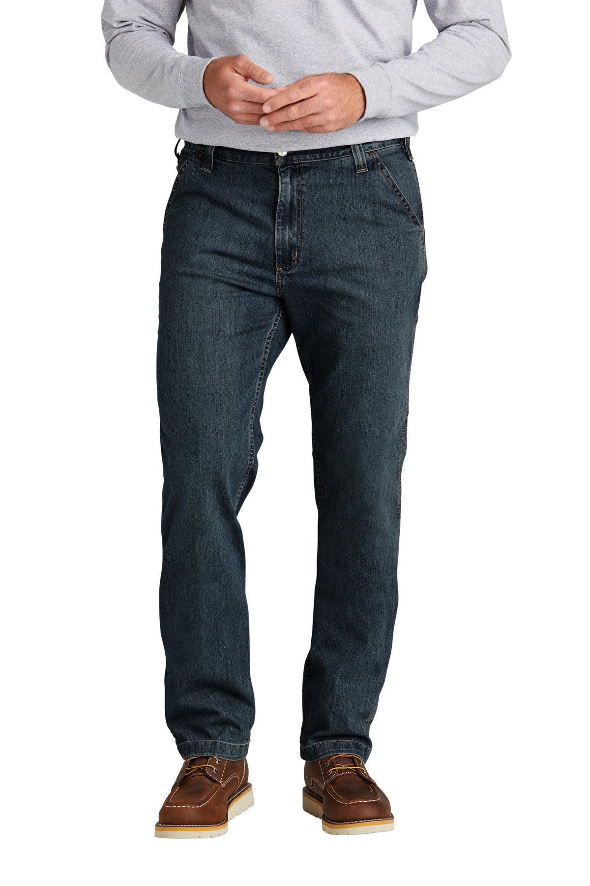 Carhartt Rugged Flex Utility Jean CT102808 - Superior