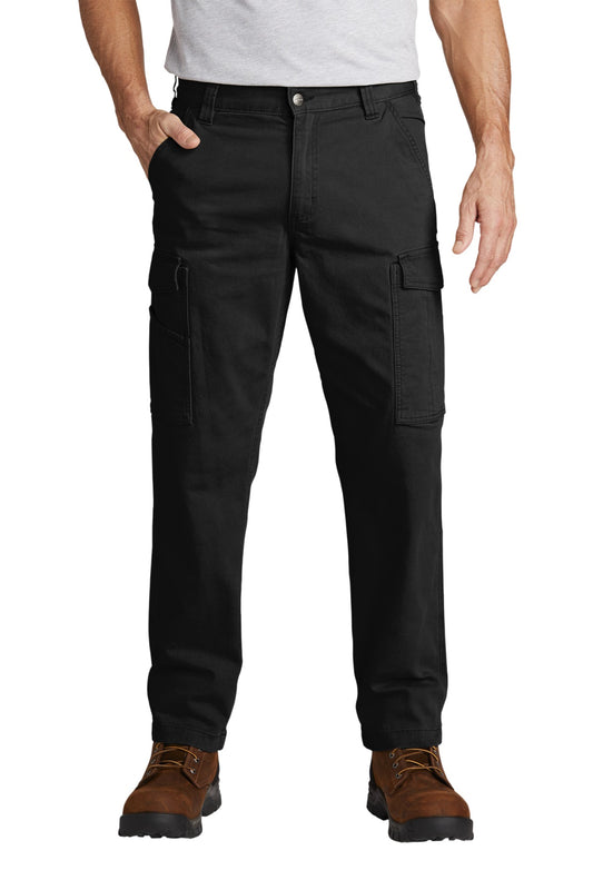 Carhartt Rugged Flex Rigby Cargo Pant CT103574 - Black
