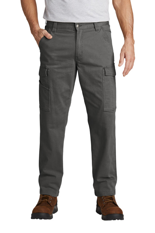 Carhartt Rugged Flex Rigby Cargo Pant CT103574 - Shadow Grey