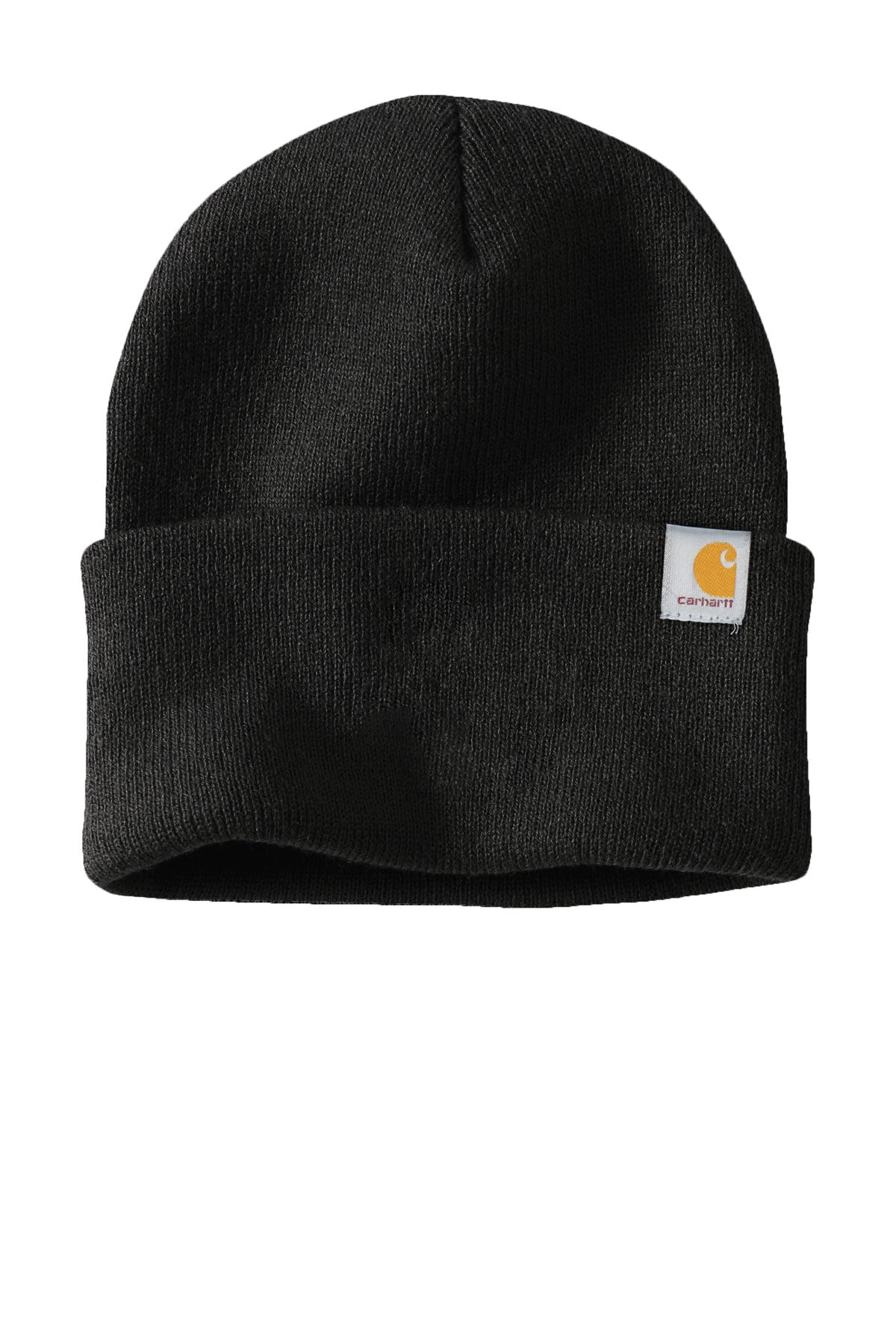 Carhartt Watch Cap 2.0 CT104597 - Black