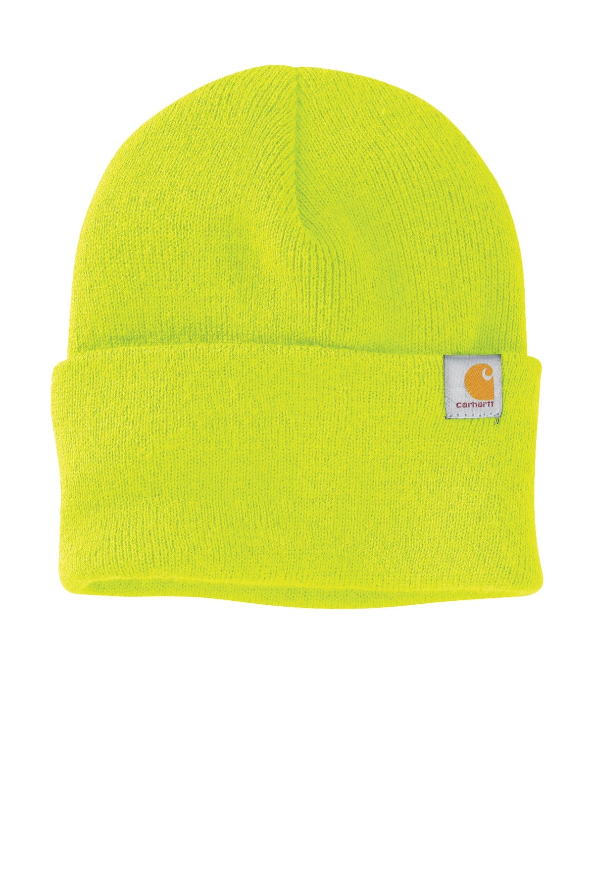 Carhartt Watch Cap 2.0 CT104597 - Brite Lime