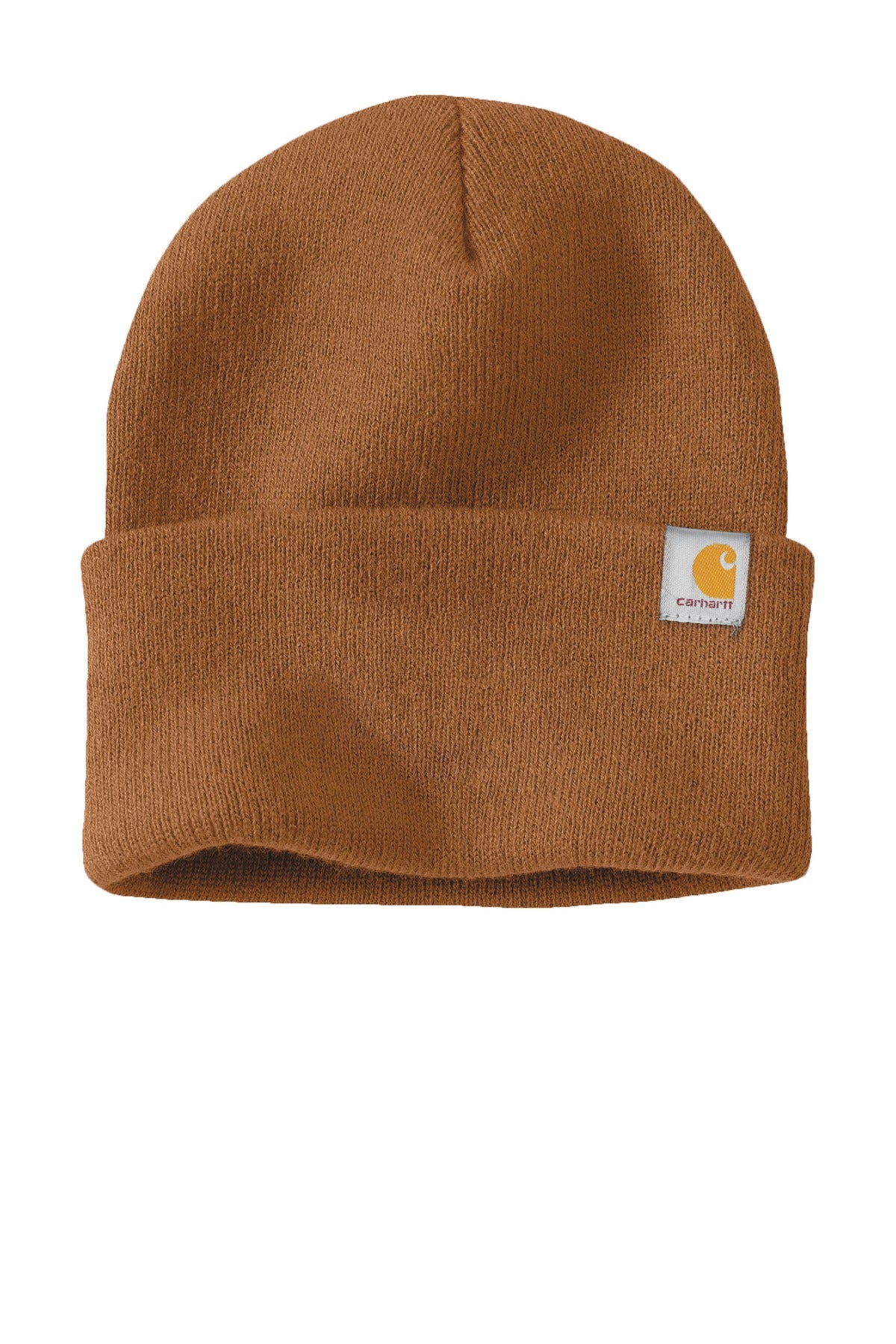Carhartt Watch Cap 2.0 CT104597 - Carhartt Brown