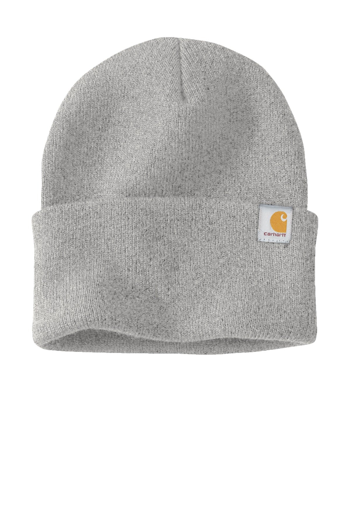 Carhartt Watch Cap 2.0 CT104597 - Heather Grey