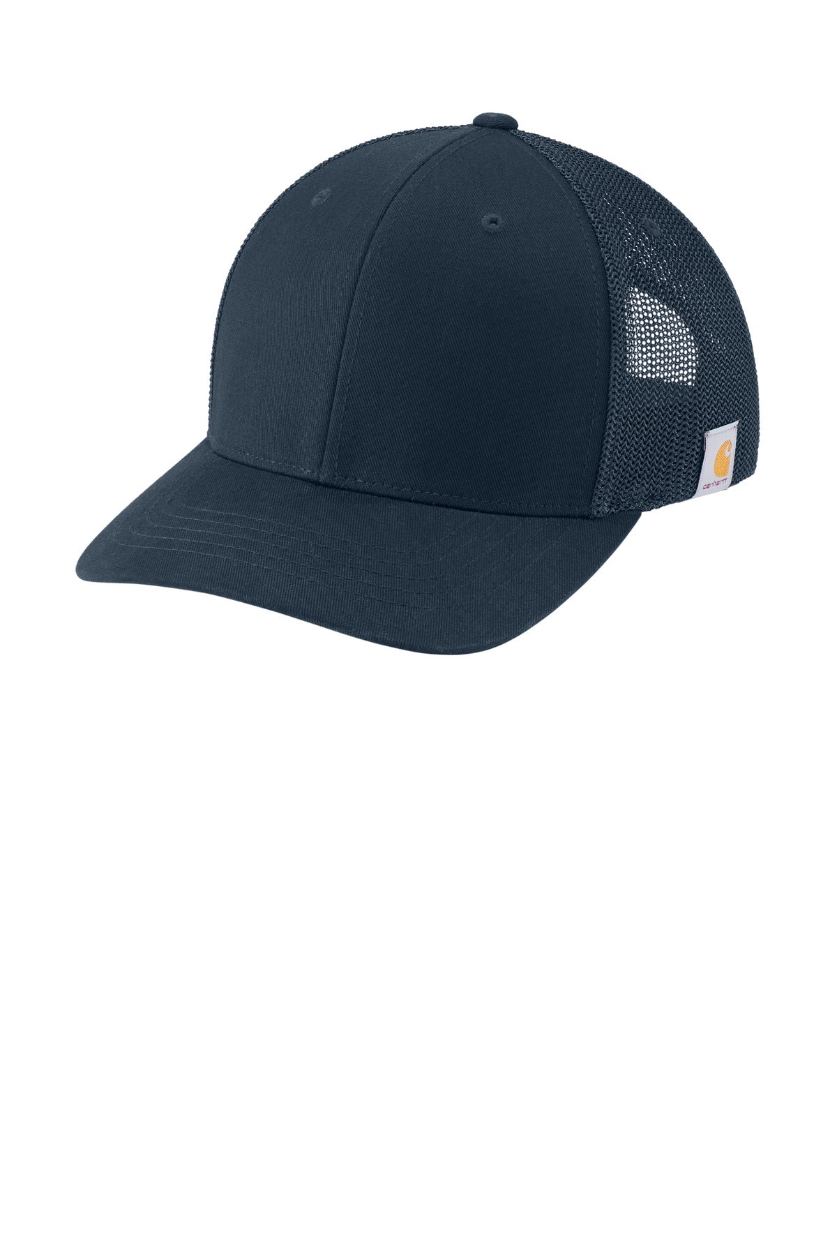 Carhartt Flexfit 110 Mesh Back Cap CT106577 - Navy