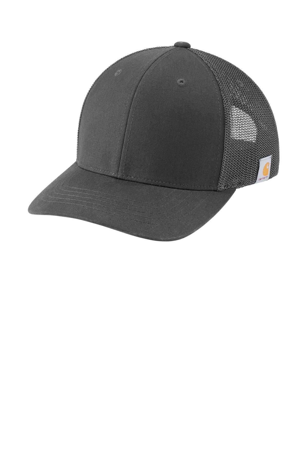 Carhartt Flexfit 110 Mesh Back Cap CT106577 - Shadow Grey