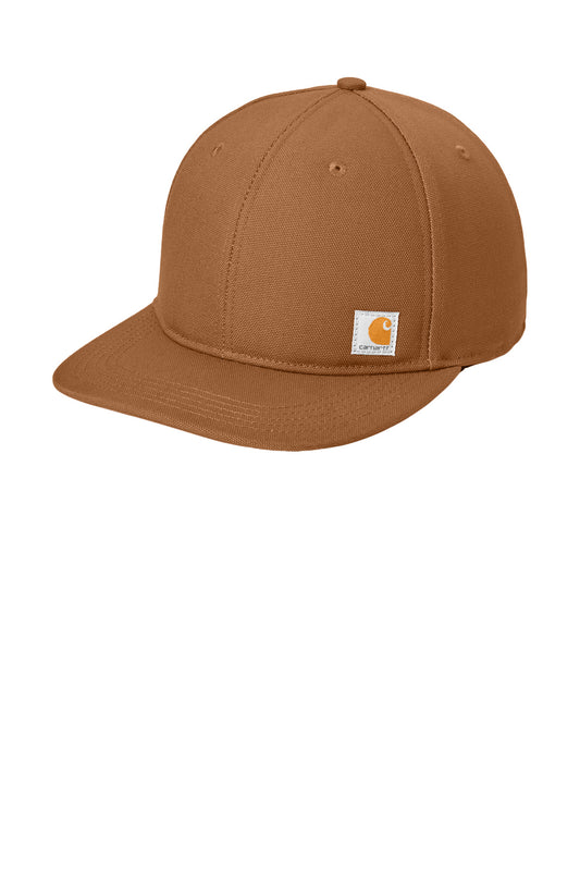 Carhartt  Ashland Cap. CT106665 - Carhartt Brown