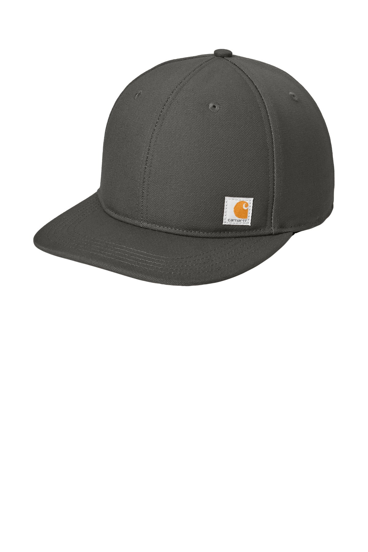 Carhartt  Ashland Cap. CT106665 - Gravel