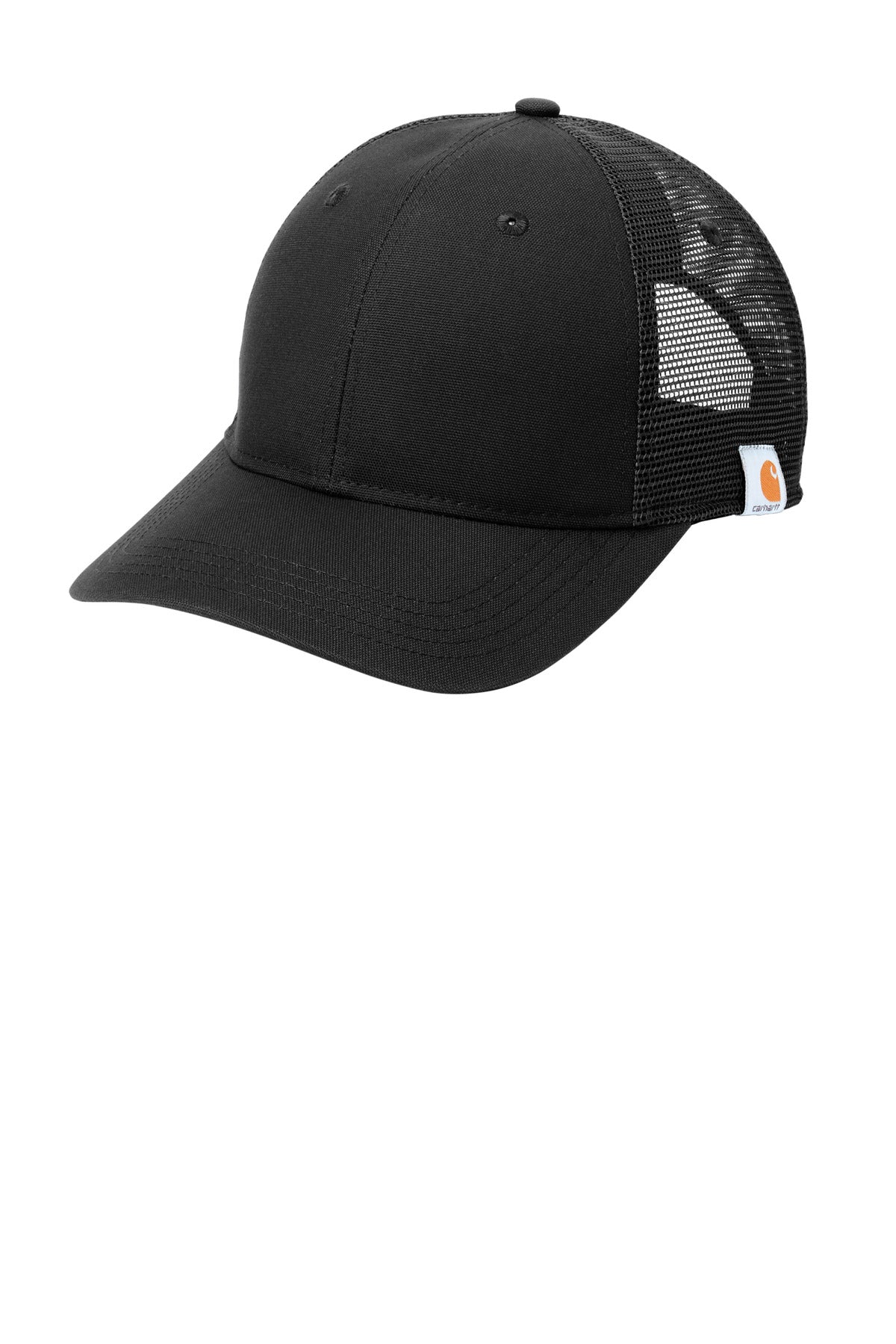 Carhartt Rugged Professional Series Cap CT106687 - Black