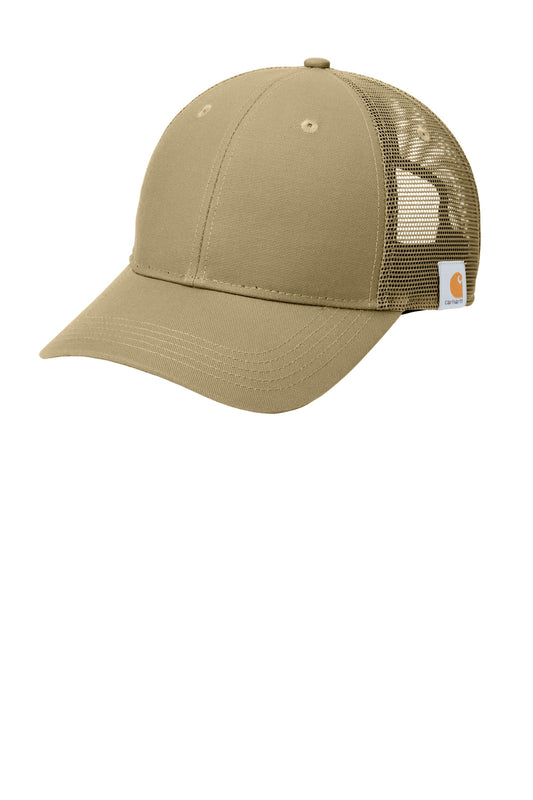 Carhartt Rugged Professional Series Cap CT106687 - Dark Khaki