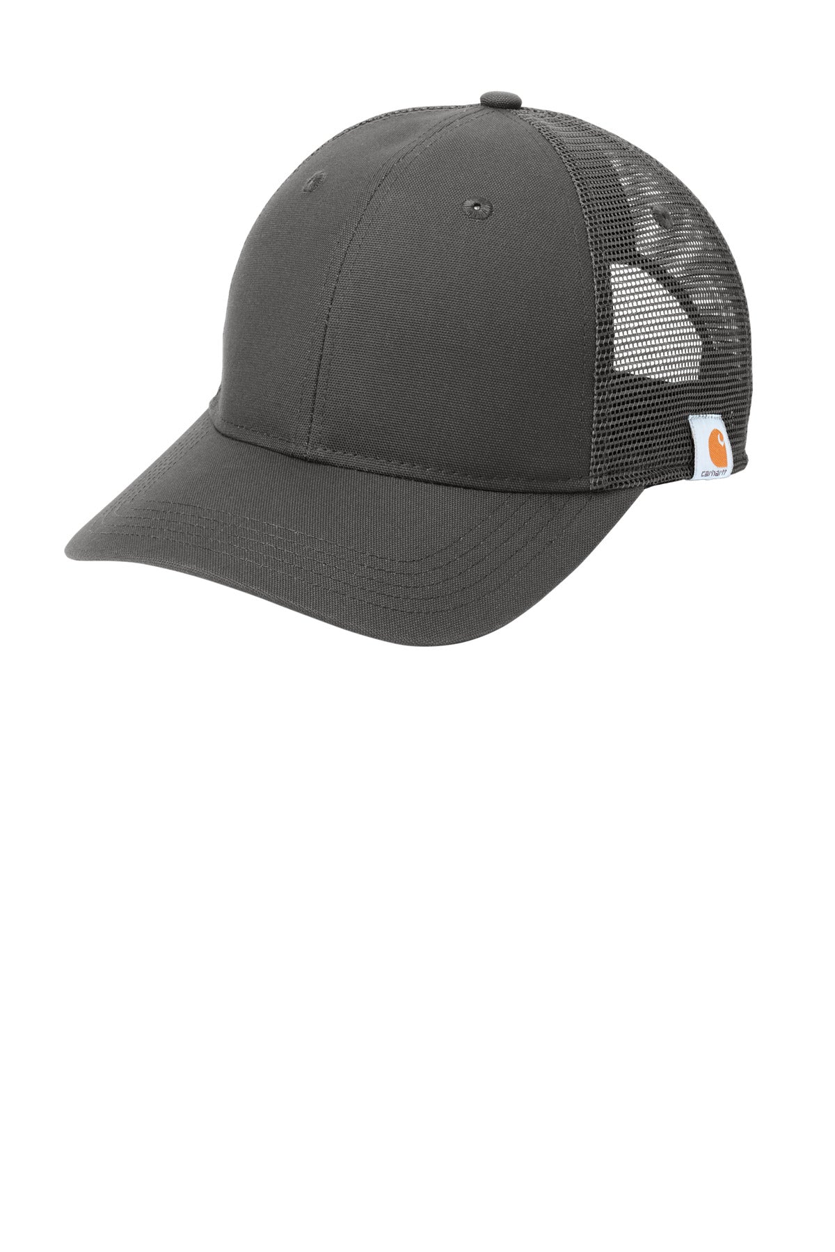 Carhartt Rugged Professional Series Cap CT106687 - Shadow Grey