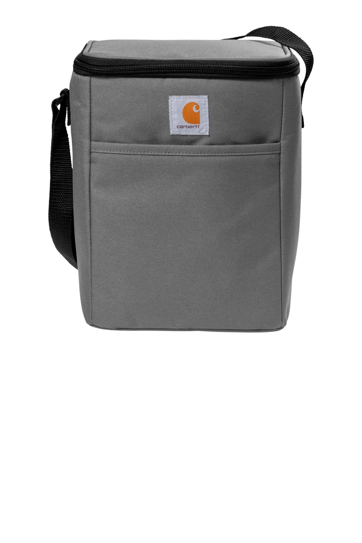 Carhartt   Vertical 12-Can Cooler. CT89032822 - Grey