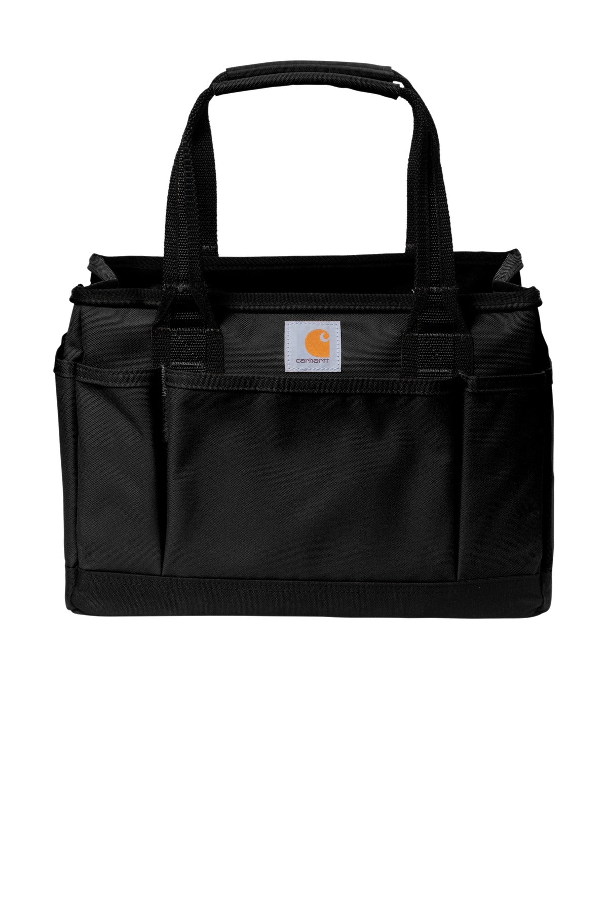 Carhartt  Utility Tote. CT89121325 - Black