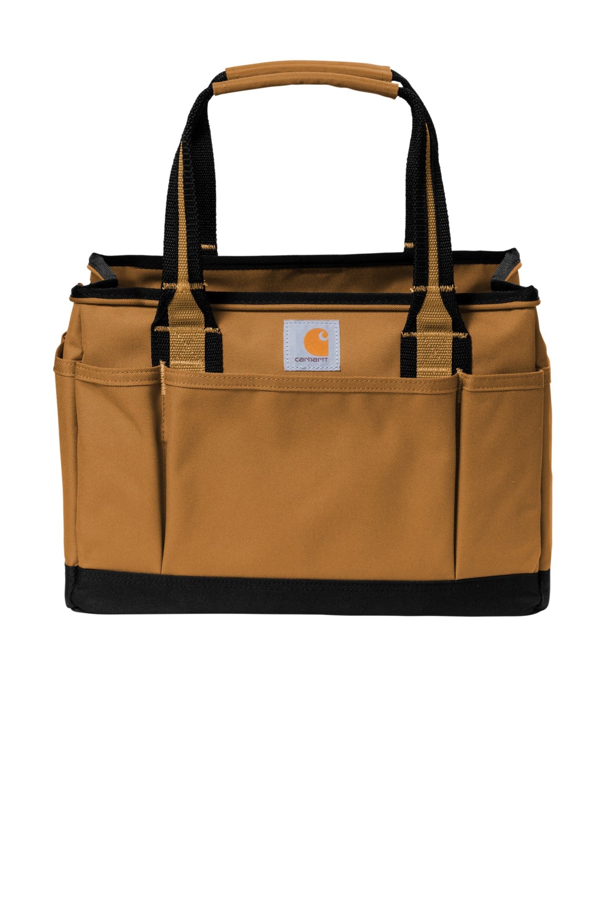 Carhartt  Utility Tote. CT89121325 - Carhartt Brown