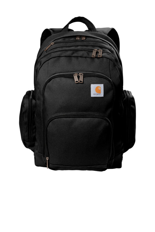 Carhartt  Foundry Series Pro Backpack. CT89176508 - Black