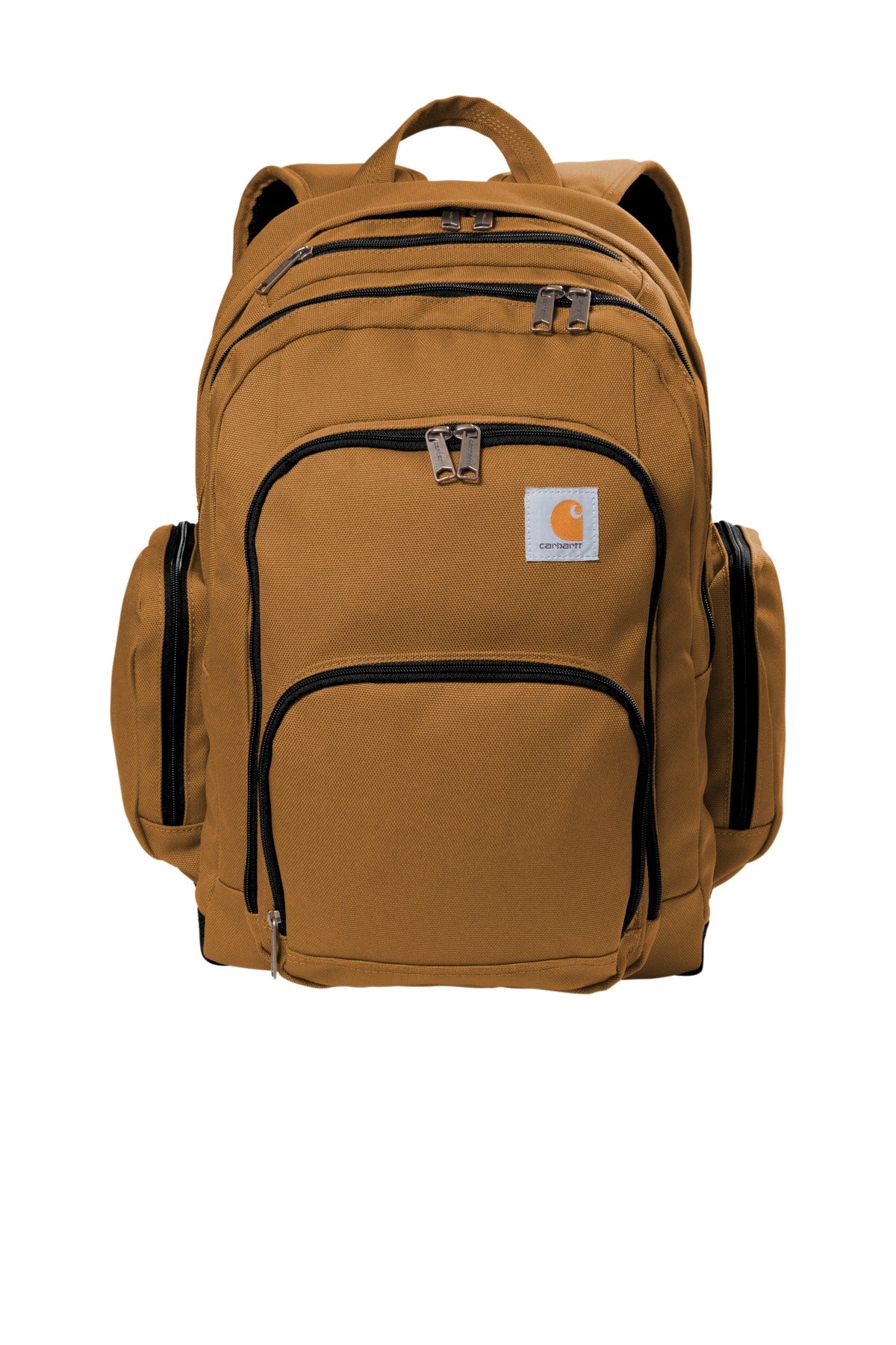 Carhartt  Foundry Series Pro Backpack. CT89176508 - Carhartt Brown