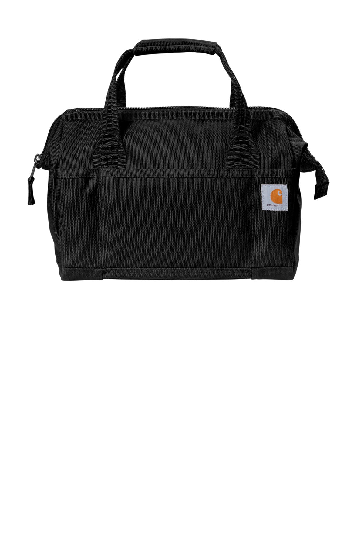 Carhartt  Foundry Series 14  Tool Bag. CT89240105 - Black