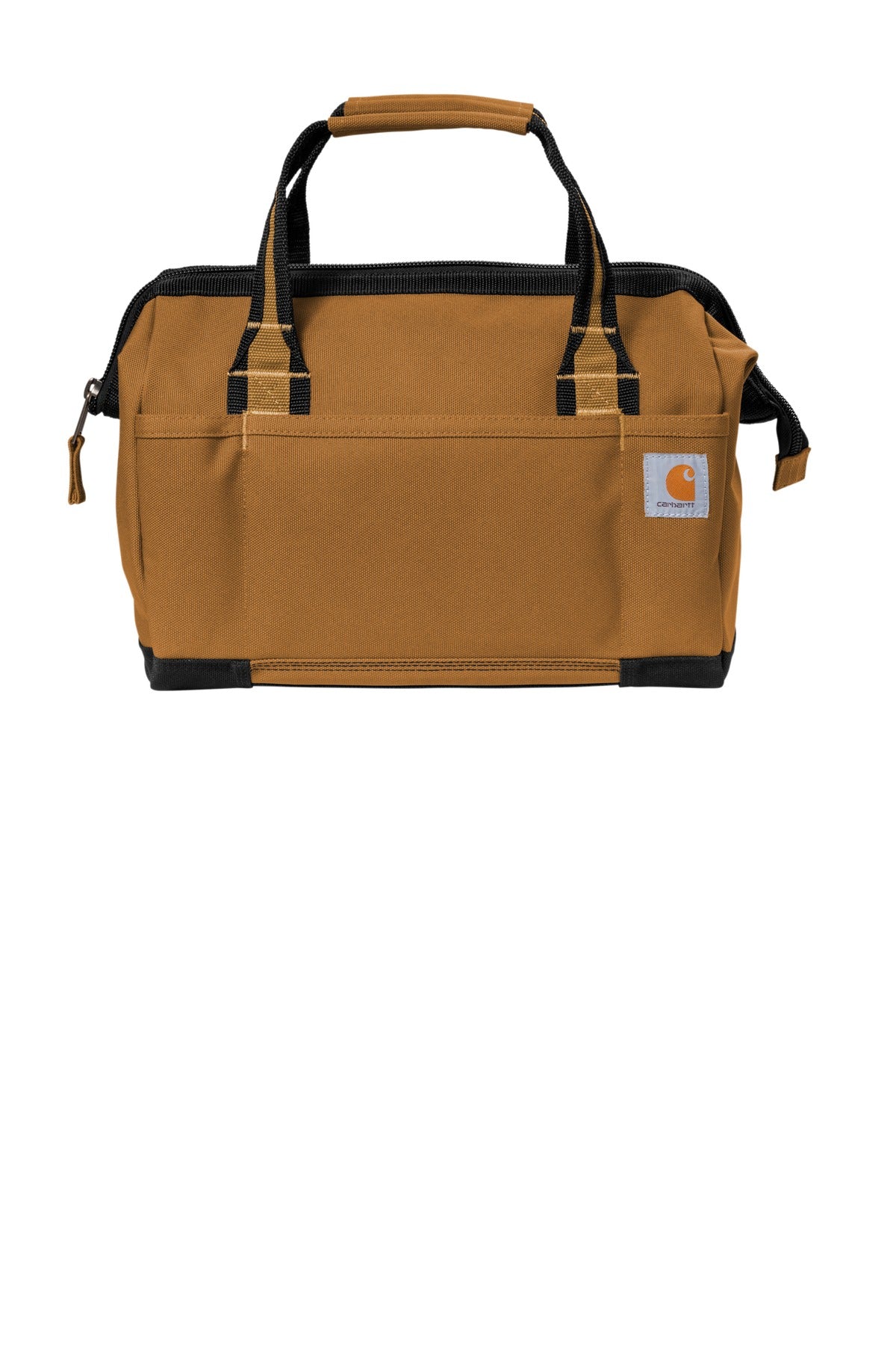 Carhartt  Foundry Series 14  Tool Bag. CT89240105 - Carhartt Brown