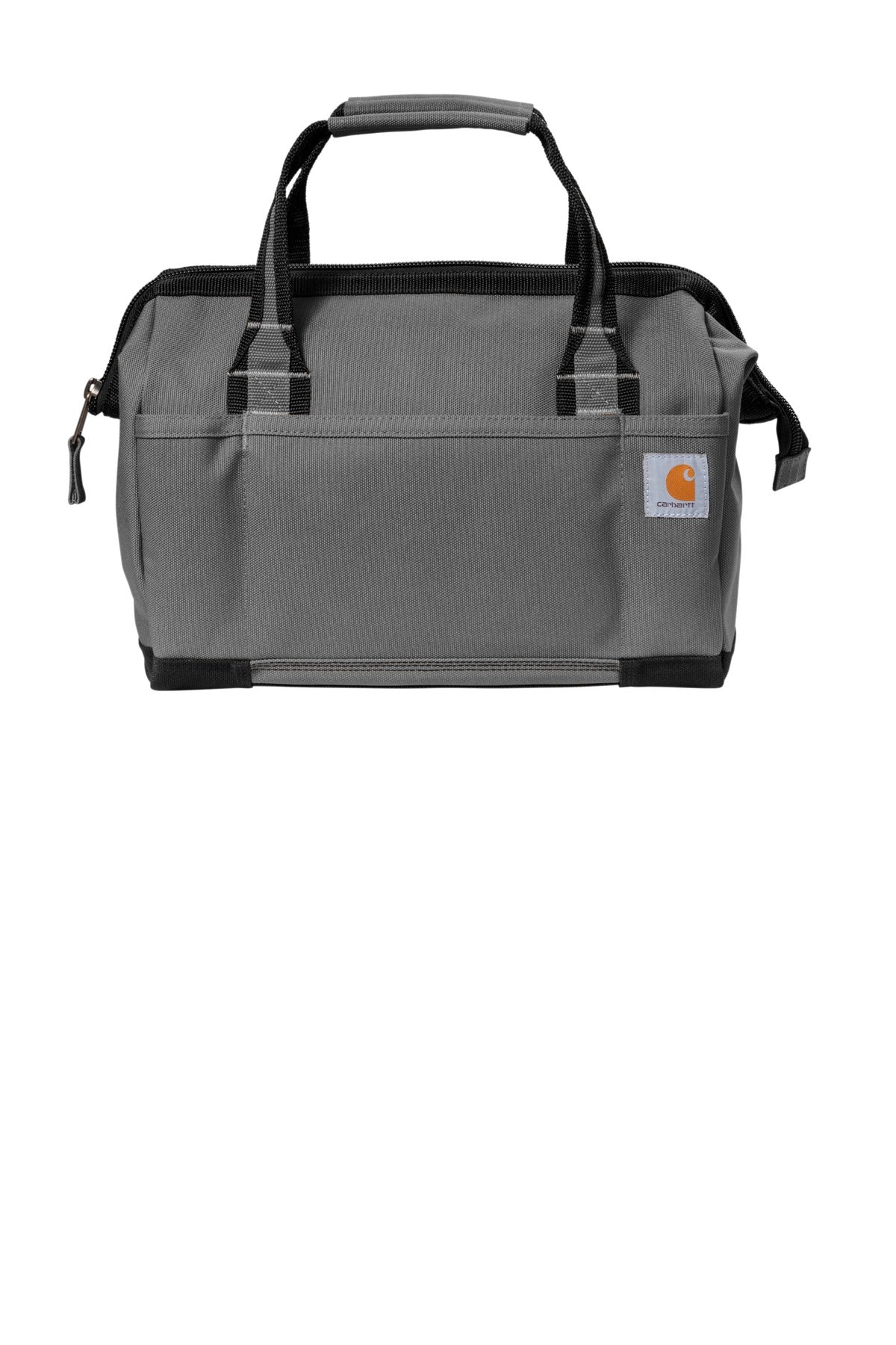 Carhartt  Foundry Series 14  Tool Bag. CT89240105 - Grey