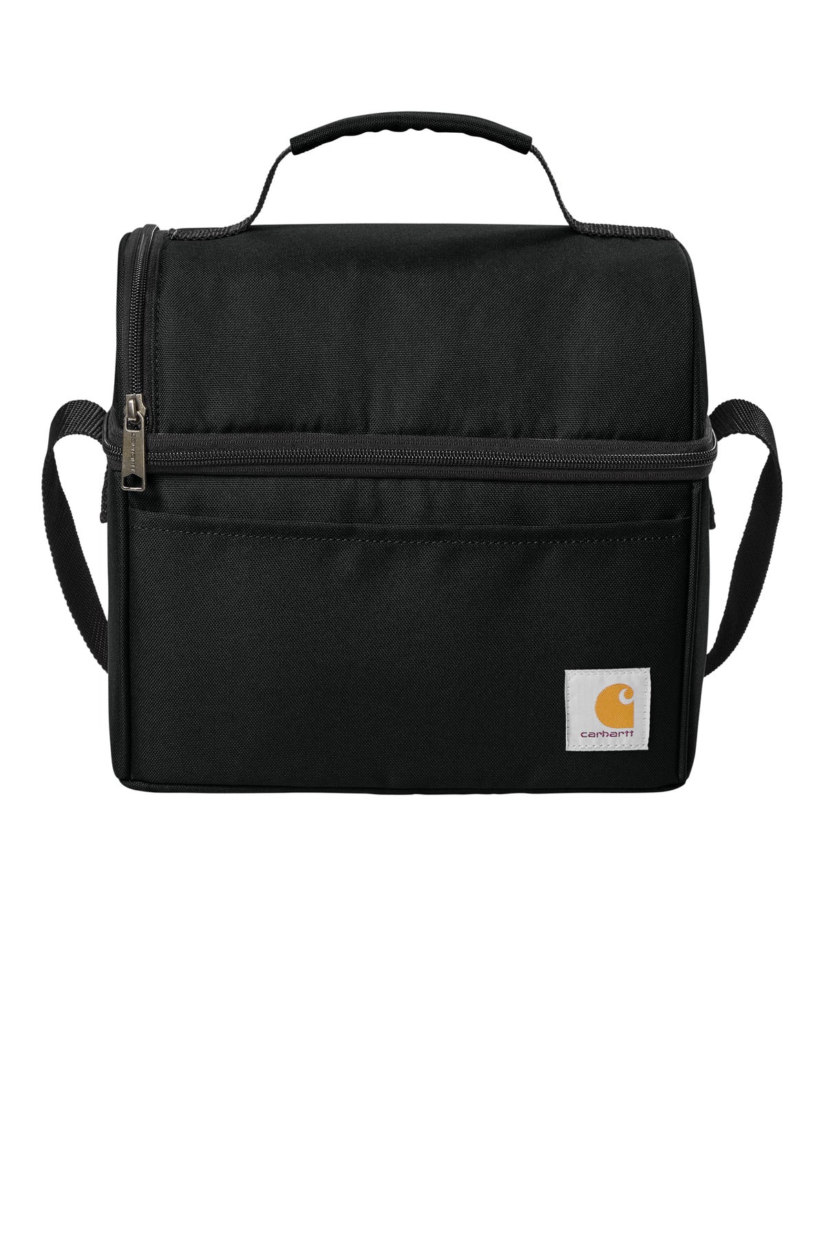 Carhartt  Lunch 6-Can Cooler. CT89251601 - Black