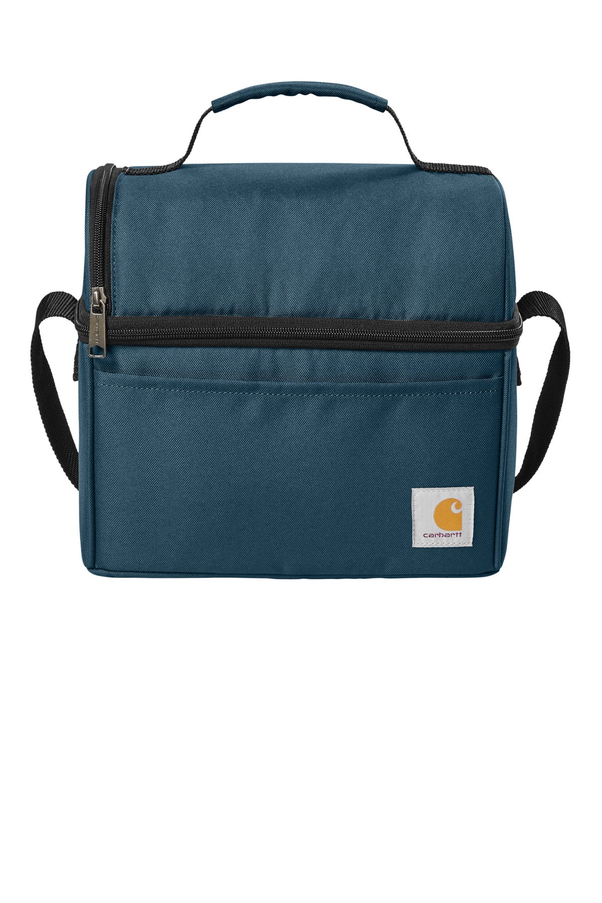 Carhartt  Lunch 6-Can Cooler. CT89251601 - Navy