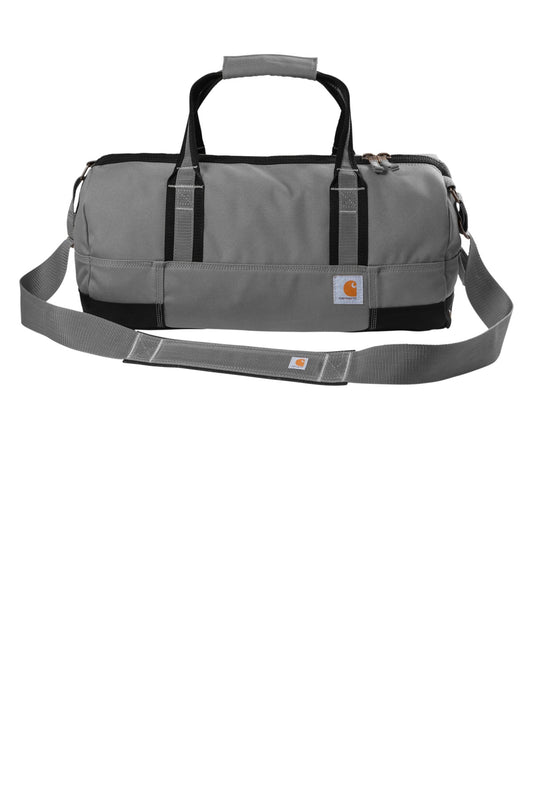 Carhartt  Foundry Series 20  Duffel. CT89260209 - Grey