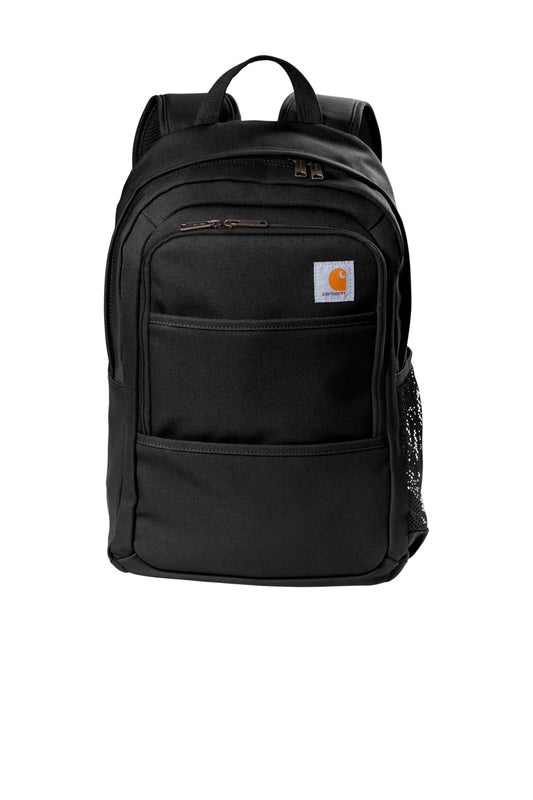 Carhartt  Foundry Series Backpack. CT89350303 - Black