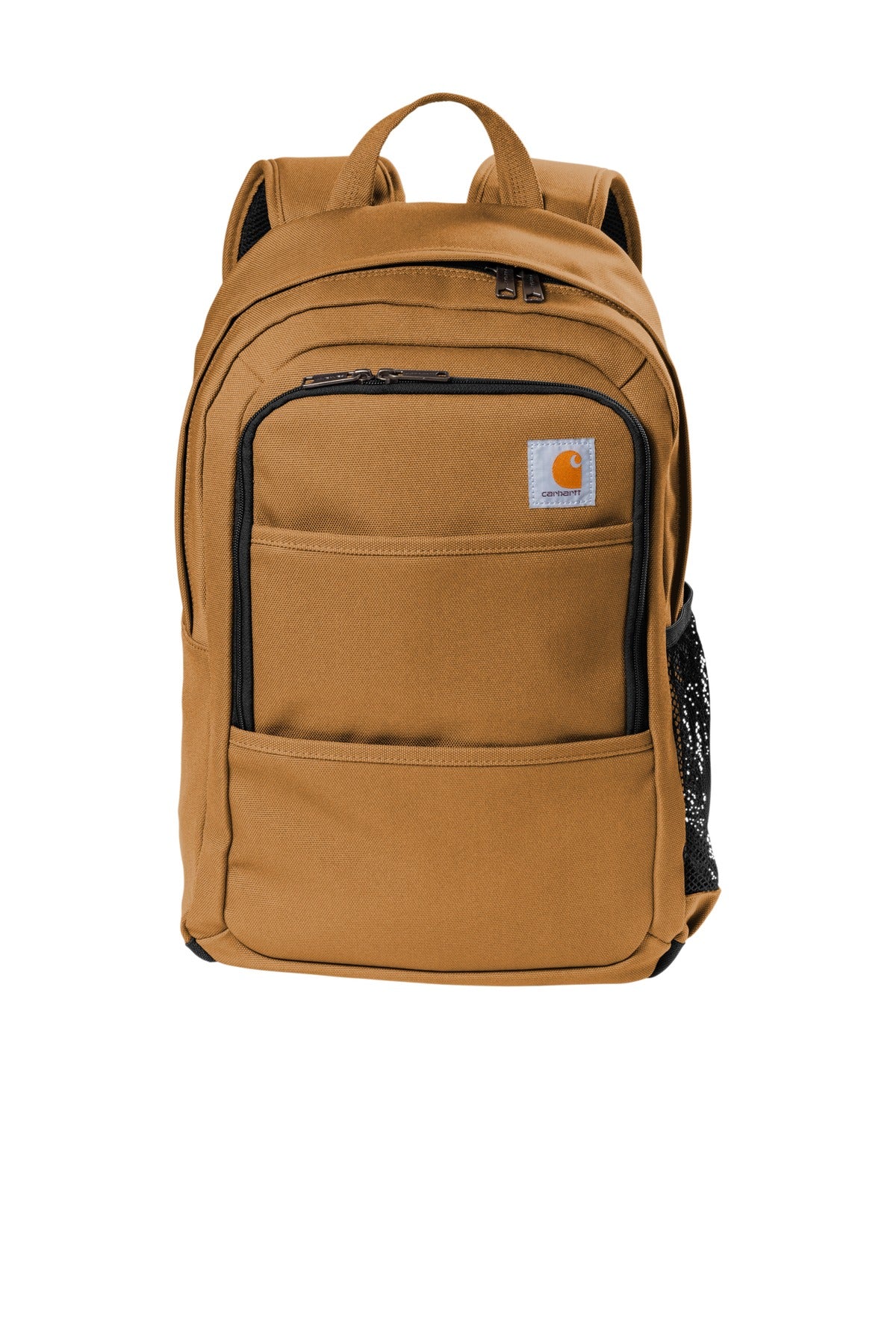 Carhartt  Foundry Series Backpack. CT89350303 - Carhartt Brown