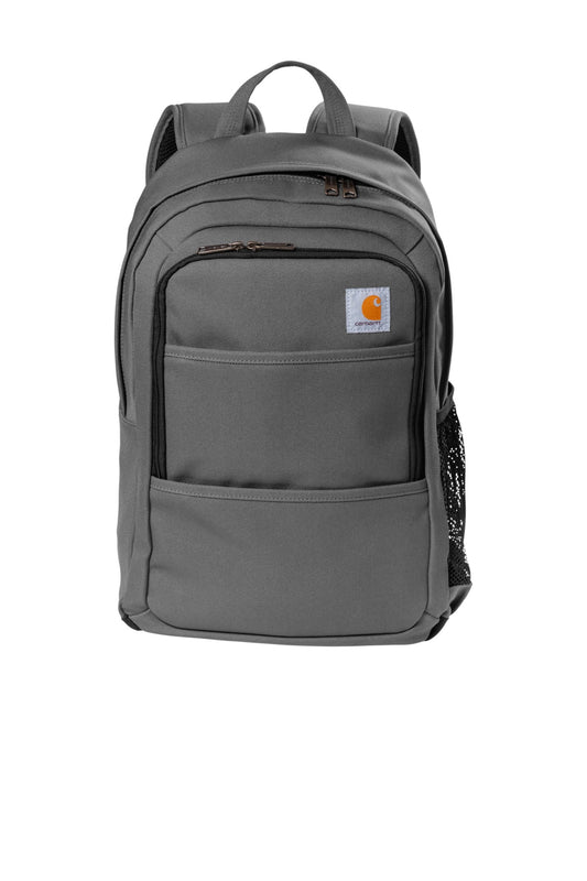 Carhartt  Foundry Series Backpack. CT89350303 - Grey