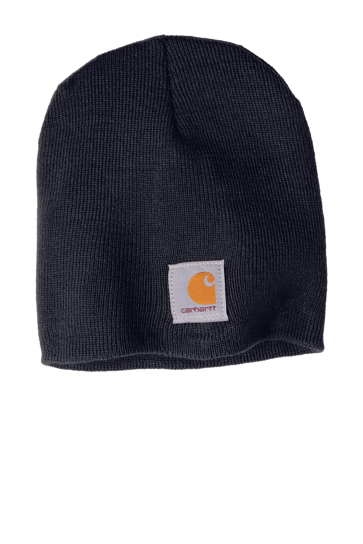 Carhartt  Acrylic Knit Hat. CTA205 - Navy