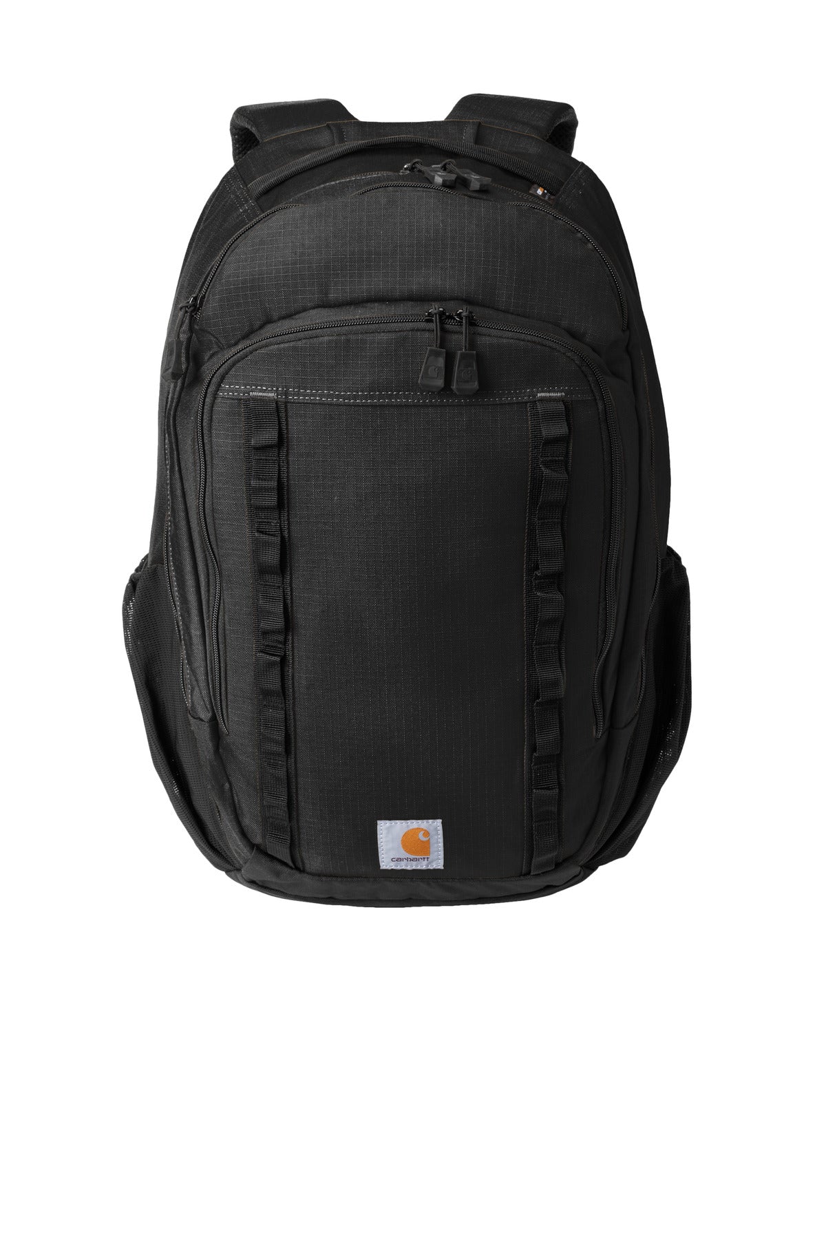 Carhartt 25L Ripstop Backpack CTB0000481 - Black