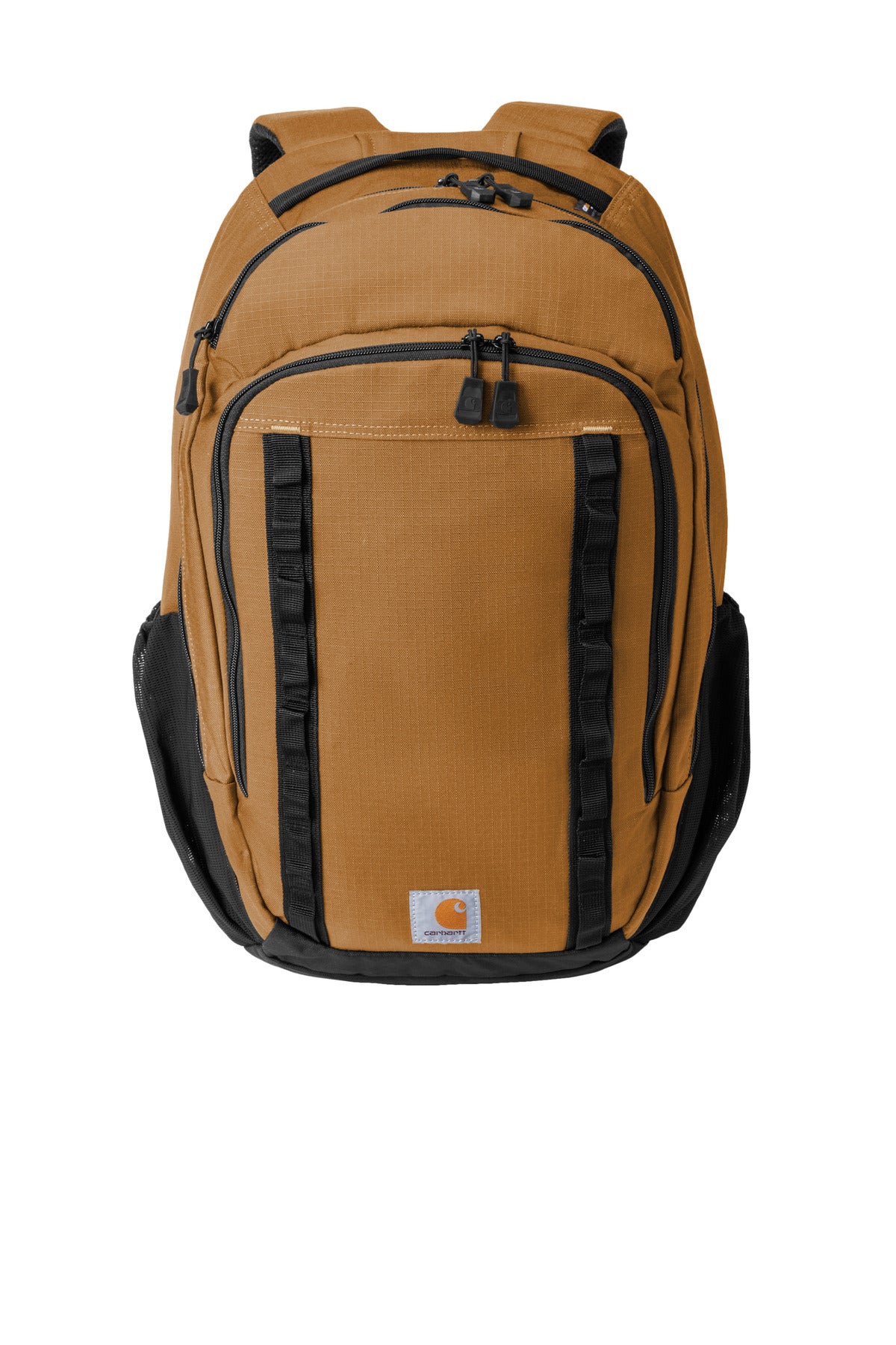 Carhartt 25L Ripstop Backpack CTB0000481 - Brown