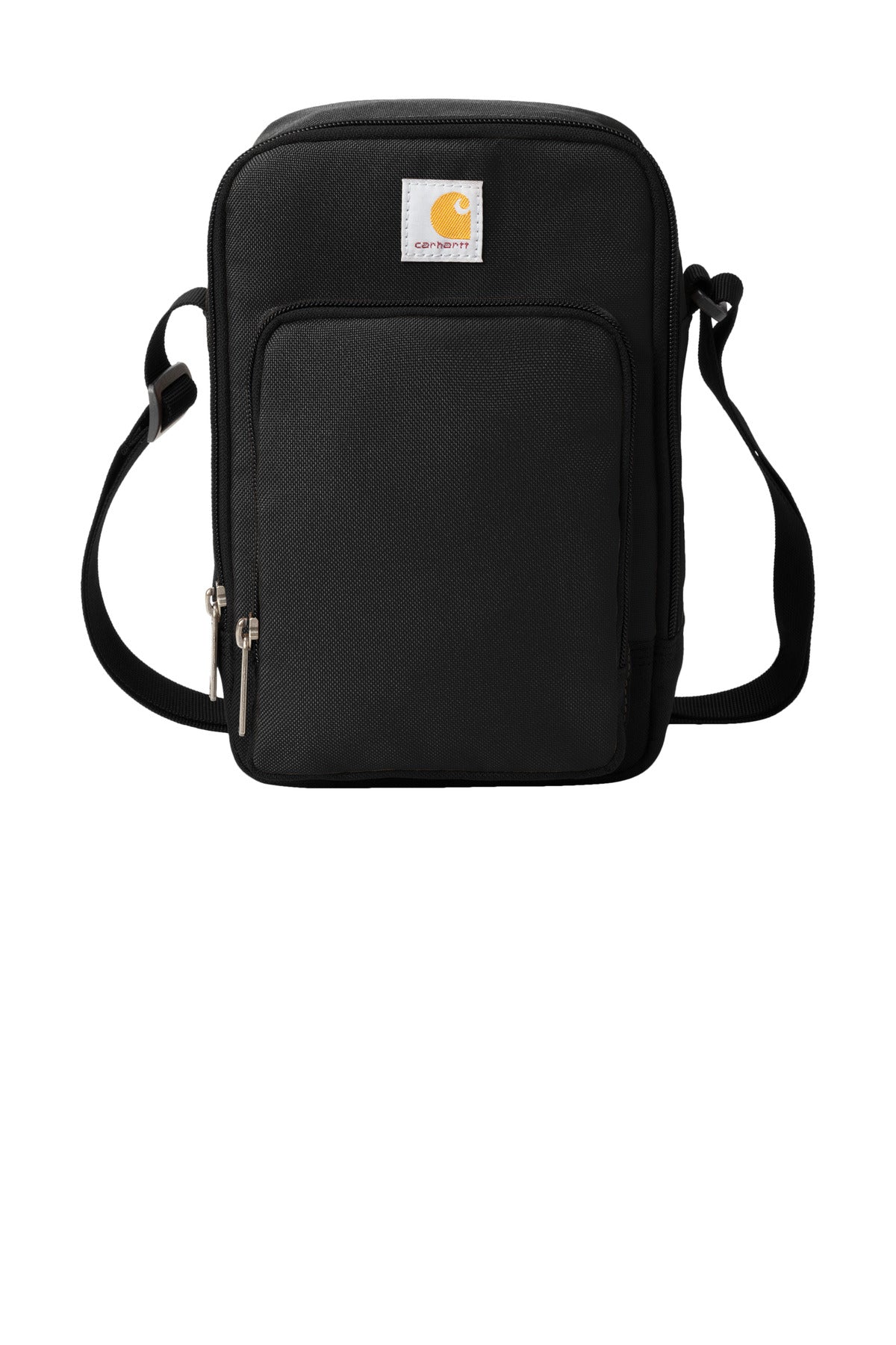 Carhartt Crossbody Zip Bag CTB0000482 - Black