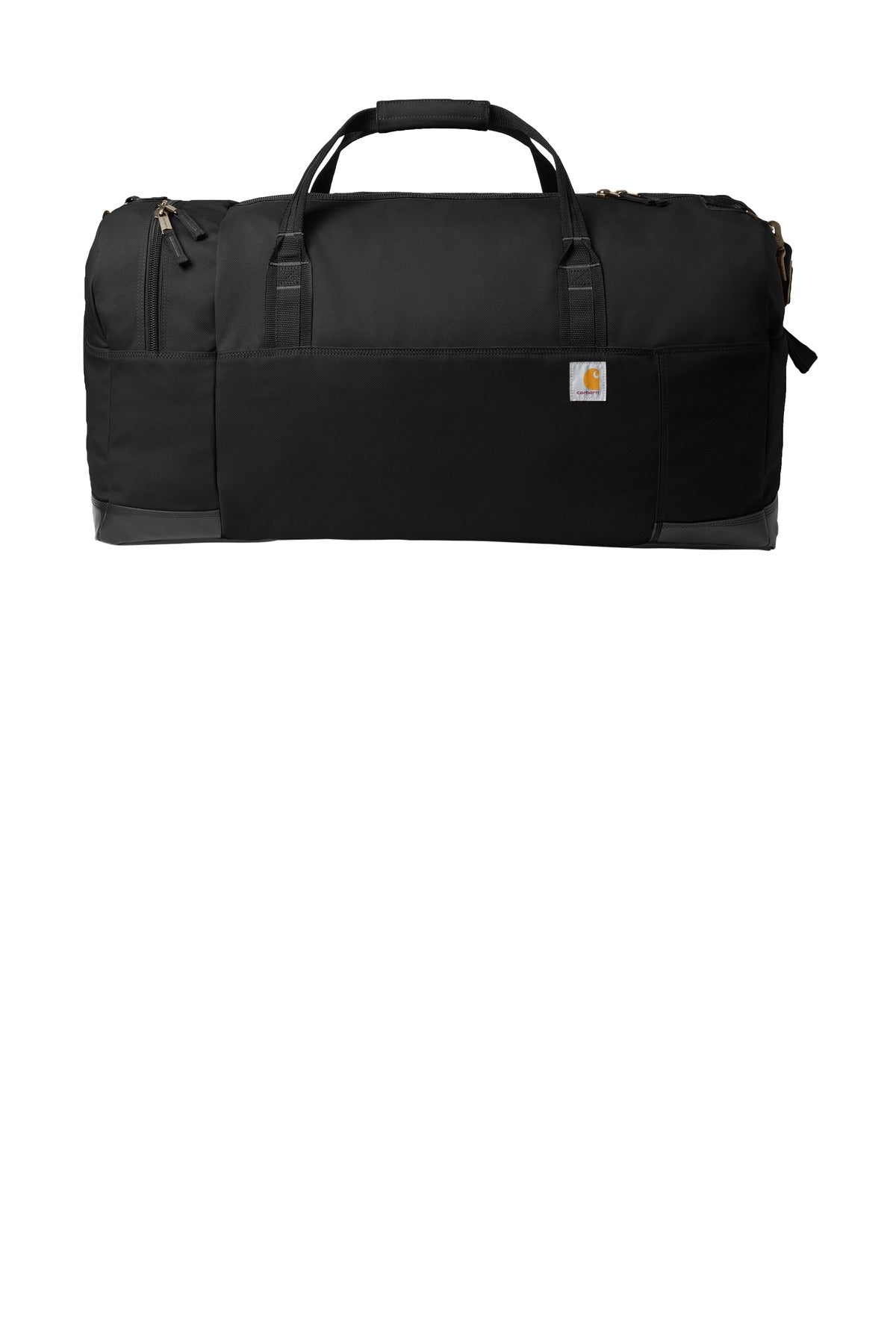 Carhartt 120L Foundry Series Duffel CTB0000487 - Black