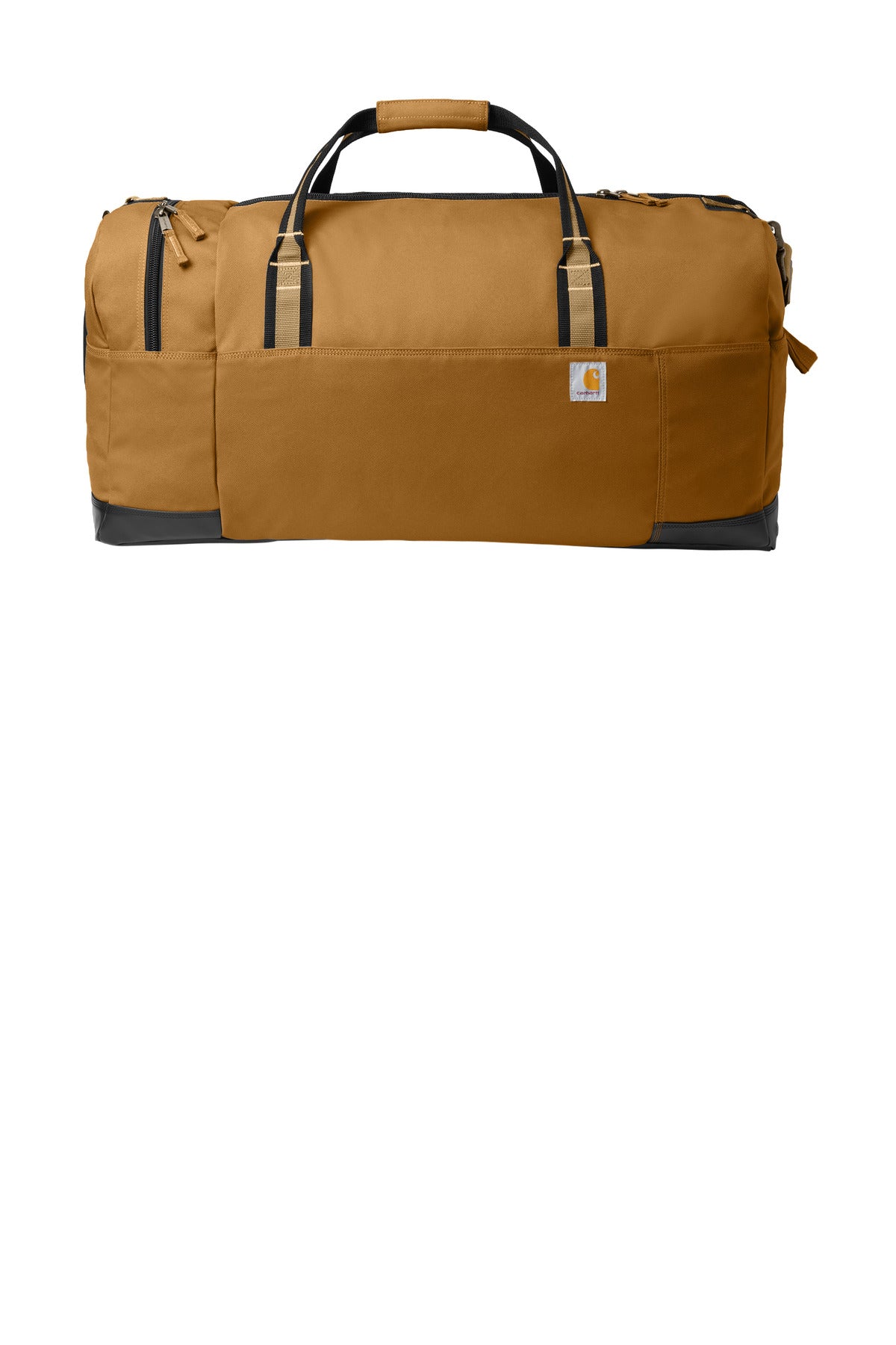 Carhartt 120L Foundry Series Duffel CTB0000487 - Carhartt Brown