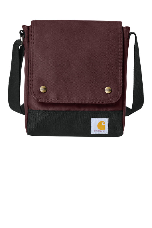 Carhartt Crossbody Snap Bag CTB0000606 - Port