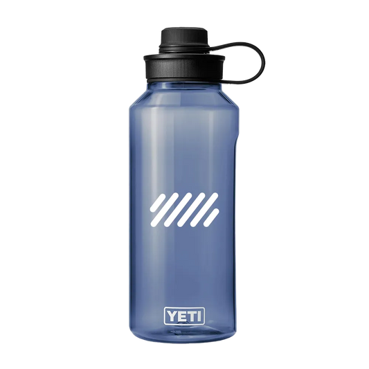 Yeti 50 oz Yonder Tether Bottle