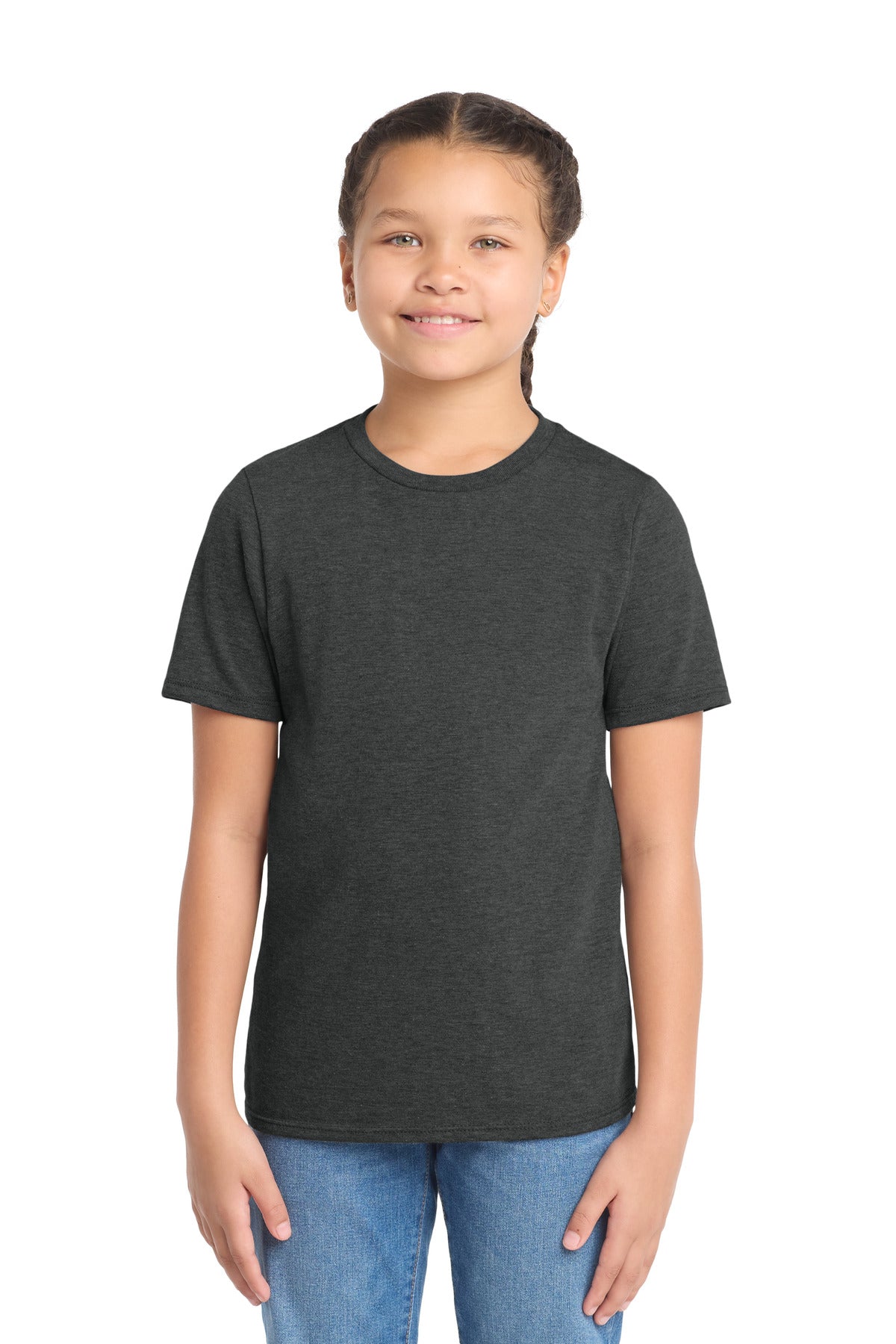 District Youth Perfect Tri Tee