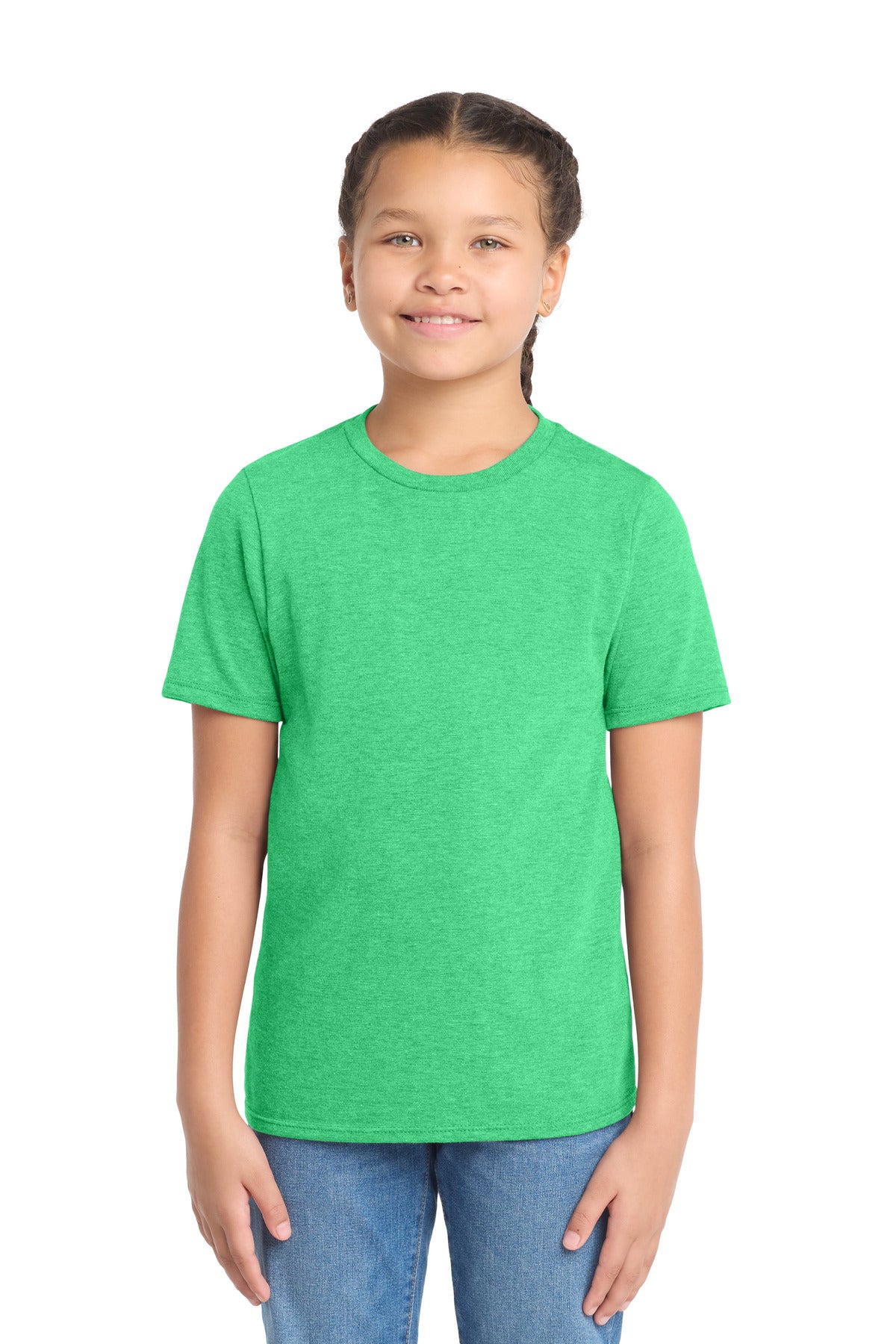 District Youth Perfect Tri Tee